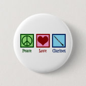 Liebe Button (Vorderseite)