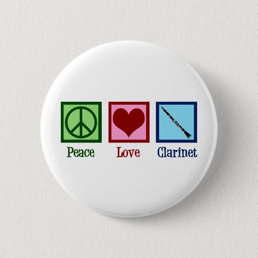 Liebe Button (Vorderseite)
