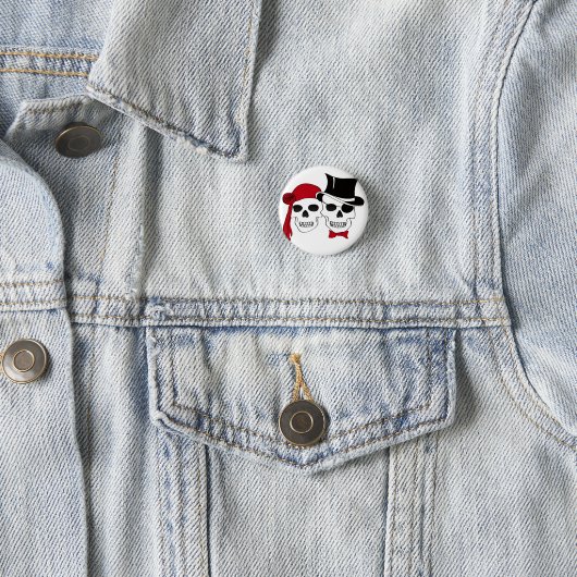 Liebe Button (Beispiel)