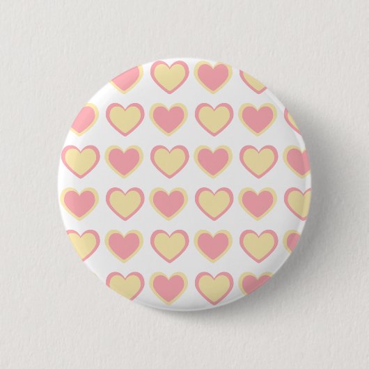 Liebe Button (Vorderseite)