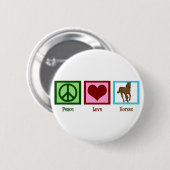 Liebe Button (Vorne & Hinten)