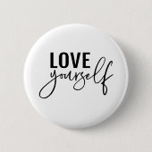 Liebe Button (Vorderseite)