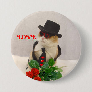 LIEBE BUTTON