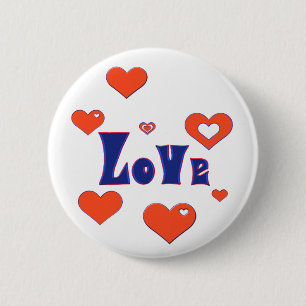 Liebe Button