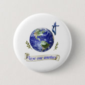 Liebe Button (Vorderseite)