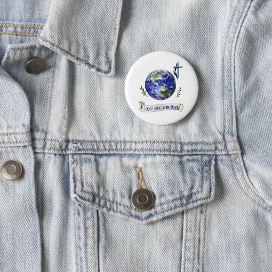 Liebe Button (Beispiel)