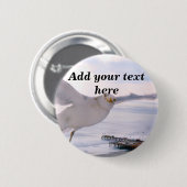 Liebe_ Button (Vorne & Hinten)