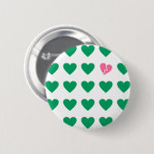 Liebe Button (Vorne & Hinten)