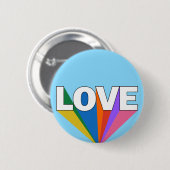Liebe Button (Vorne & Hinten)