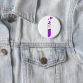 Liebe Button (Beispiel)