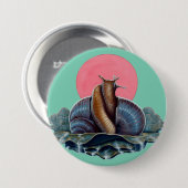 Liebe Button (Vorne & Hinten)