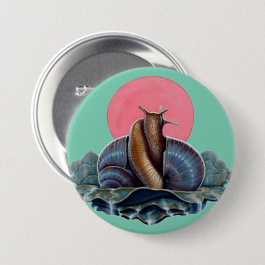 Liebe Button (Vorne & Hinten)