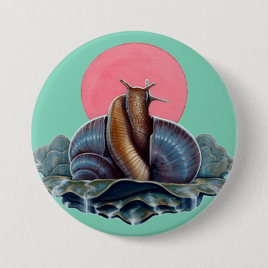 Liebe Button (Vorderseite)