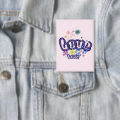 Liebe Button (Insitu)