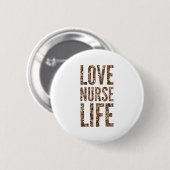 Liebe Button (Vorne & Hinten)