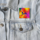 Liebe Button (Beispiel)