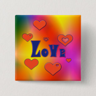 Liebe Button