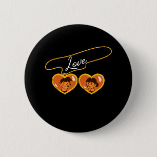 Liebe Button