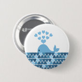 Liebe Button (Vorne & Hinten)