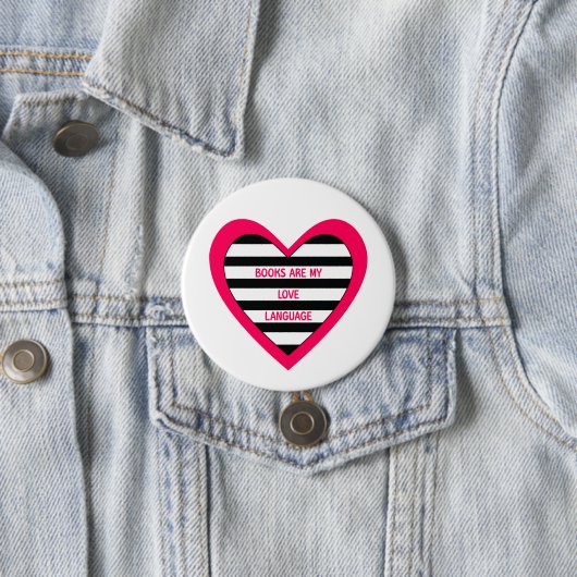 Liebe Button (Beispiel)