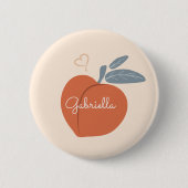 Liebe Button (Vorderseite)