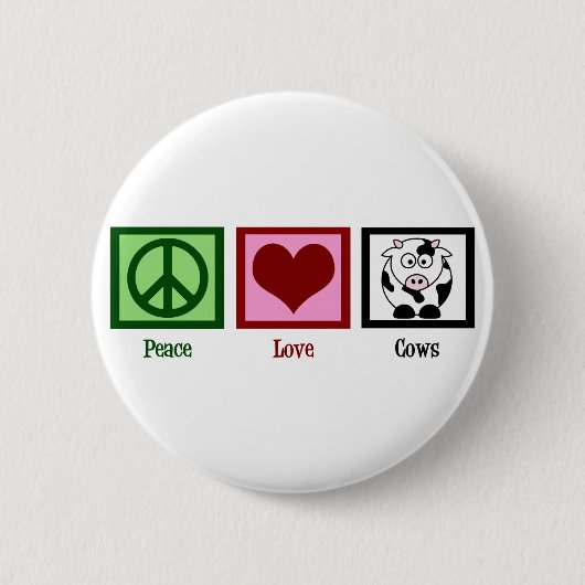 Liebe Button (Vorderseite)