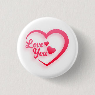 Liebe Button
