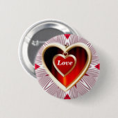 Liebe_ Button (Vorne & Hinten)