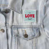 Liebe Button (Beispiel)