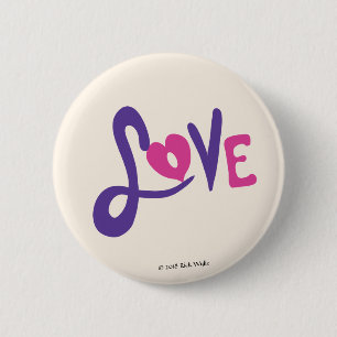 Liebe Button