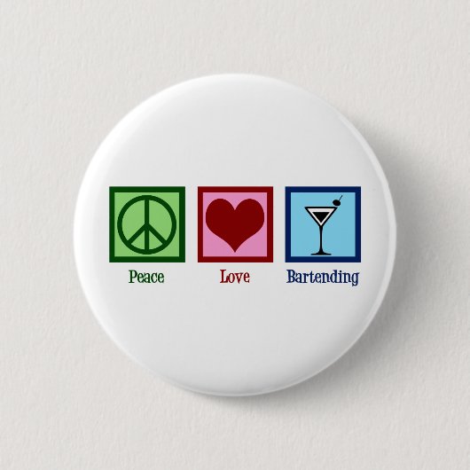 Liebe Button (Vorderseite)