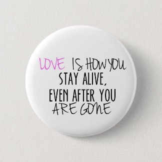Liebe Button