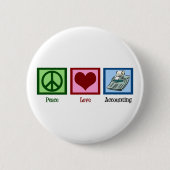 Liebe Button (Vorderseite)