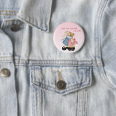 Liebe Button (Beispiel)
