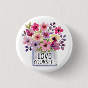 Liebe Button