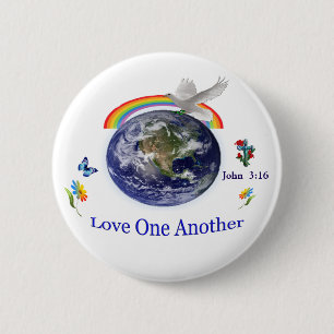Liebe Button