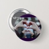 Liebe Button (Vorne & Hinten)