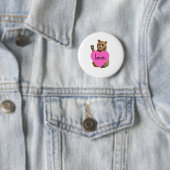Liebe Button (Beispiel)