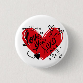 Liebe Button