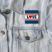 Liebe Button (Beispiel)