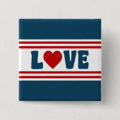 Liebe Button (Vorderseite)