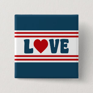 Liebe Button