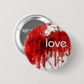 Liebe Button (Vorne & Hinten)