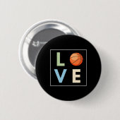 Liebe Button (Vorne & Hinten)