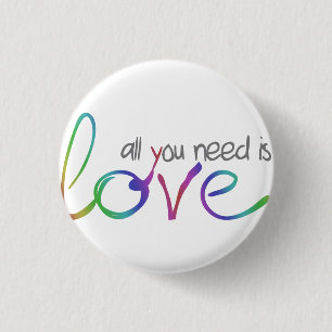 Liebe Button