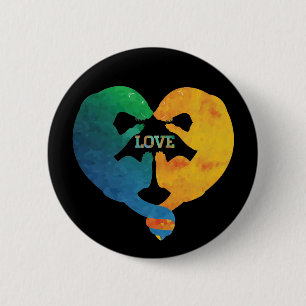 LIEBE BUTTON