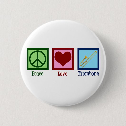 Liebe Button (Vorderseite)