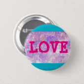 LIEBE BUTTON SWEET (Vorne & Hinten)