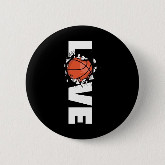 Liebe Bysketbyll 2 Button (Vorderseite)