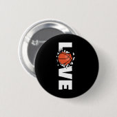 Liebe Bysketbyll 2 Button (Vorne & Hinten)